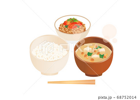 納豆キムチ 68752014