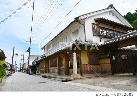 宇陀松山 森野家薬園 重要伝統的建築物群保存地区 宇陀松山 森野家薬園 重要伝統的建築物群保存地区 68752089