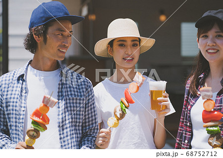 BBQ BBQ 68752712