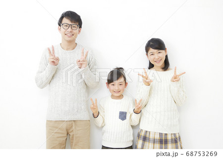 家族 家族 68753269