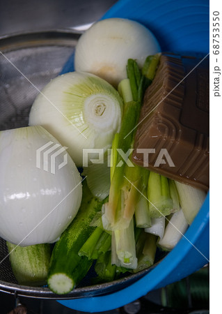 野菜 料理 ドトリムク 68753550