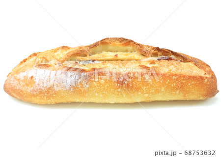 おいしいバケットサンド 68753632