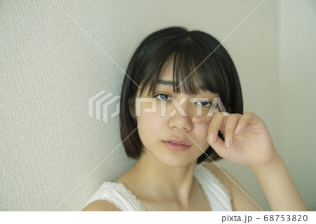 女性のライフスタイル 68753820