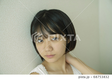 女性のライフスタイル 女性のライフスタイル 68753832