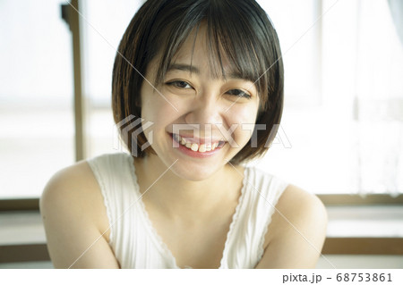 女性のポートレート 女性のポートレート 68753861