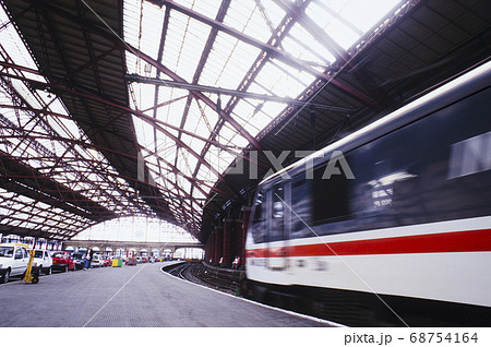 リバプールストリート駅 68754164