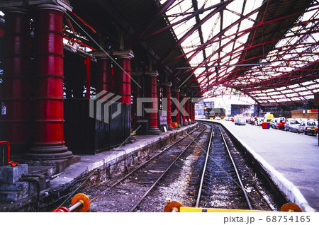 リバプールストリート駅 68754165