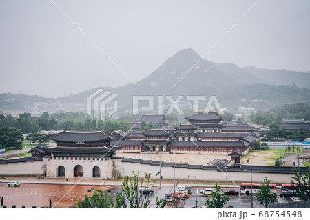 景色 風景 景福宮 68754548