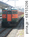 しなの鉄道 115系 68755206