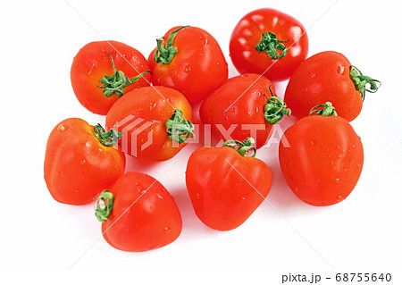 ミニトマト（トマトベリー） 68755640