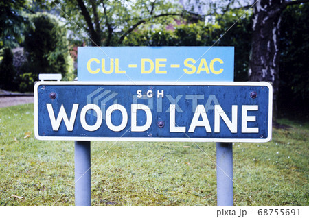 ウッドレーン 68755691