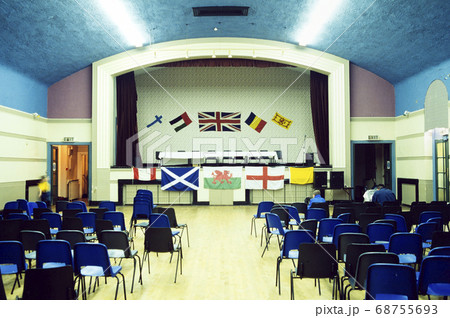 リザーランド・タウン・ホール 68755693