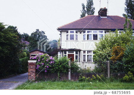 リバプールの家 68755695