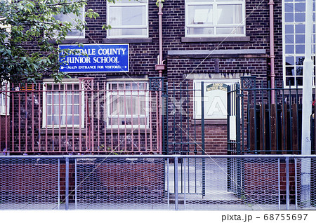 リバプール学校 68755697