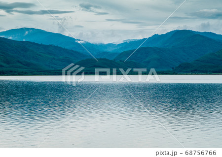 Mountains, clouds, mist,dam,beautiful skies and water bodies in nature give a feeling of relaxation and refreshment. Mountains, clouds, mist,dam,beautiful skies and water bodies in nature give a feeling of relaxation and refreshment. 68756766