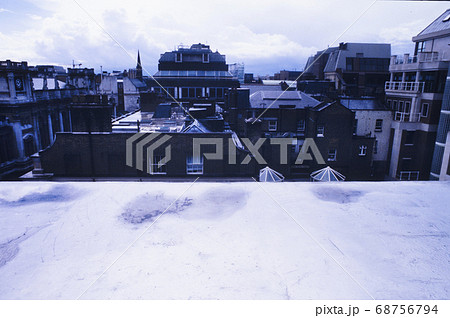 ルーフトップ・コンサート 68756794