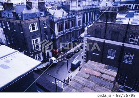 ルーフトップ・コンサート 68756798