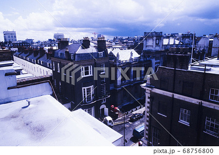 ルーフトップ・コンサート~アップル屋上 68756800