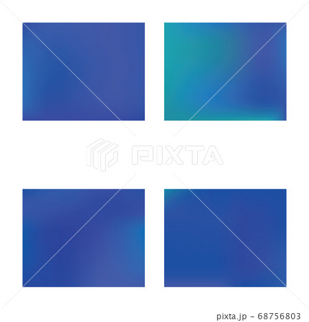 Trendy modern abstract background. 68756803