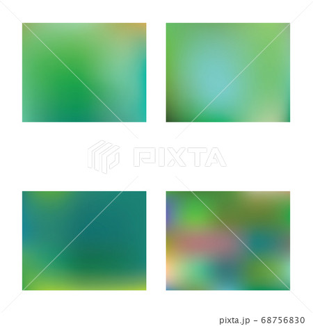 Trendy modern abstract background. 68756830