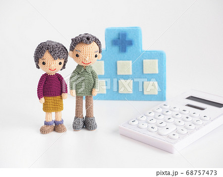 あみぐるみ人形 医療と生活 あみぐるみ人形 医療と生活 68757473