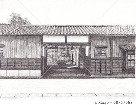 新選組屯所 68757668