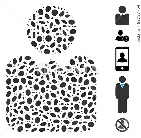 Dot Collage Client 68757704