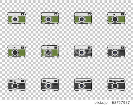 東ドイツ・イエナのフィルムカメラ 68757987