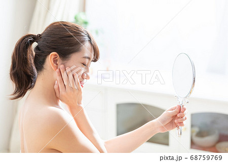 美容イメージ 美容イメージ 68759769