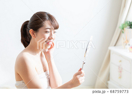 美容イメージ 美容イメージ 68759773