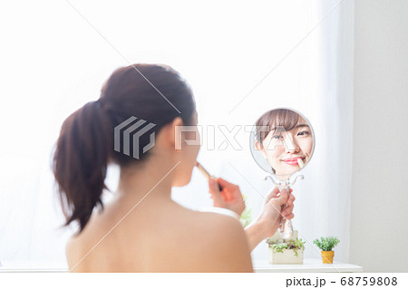 美容イメージ 美容イメージ 68759808