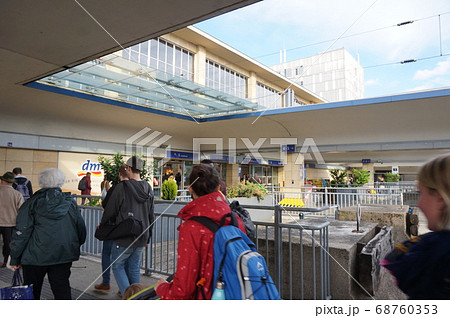 ウィーン市街 68760353