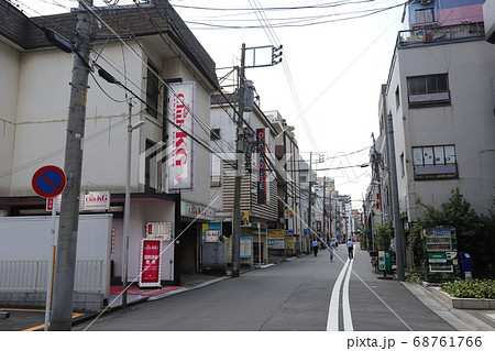 川崎・南町 風俗店街 川崎・南町 風俗店街 68761766