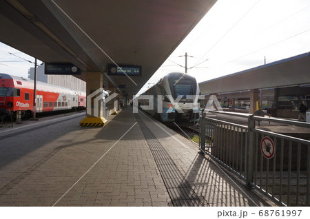 ウィーン市街 68761997