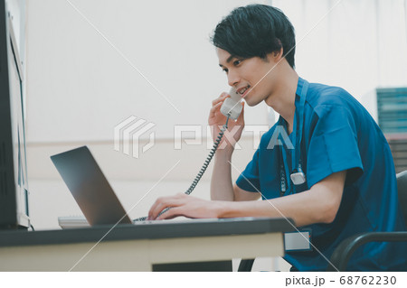 Hospital 68762230