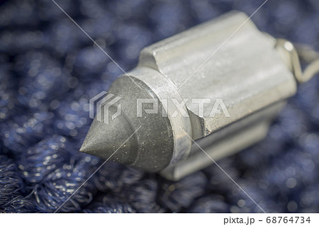 キャブレター　オーバーホール　フロートバルブ 68764734