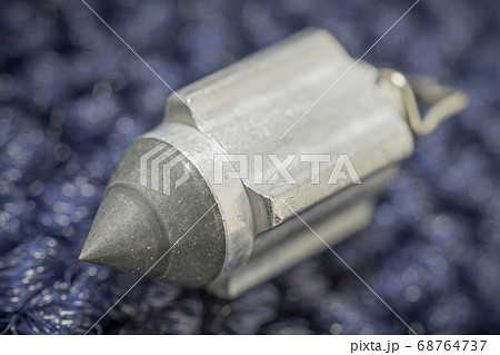 キャブレター　オーバーホール　フロートバルブ 68764737