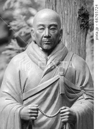 親鸞聖人像 68765724