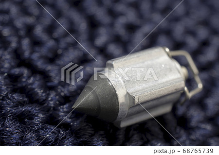 キャブレター オーバーホール フロートバルブ キャブレター オーバーホール フロートバルブ 68765739