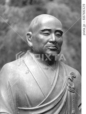 道元禅師像 68766329