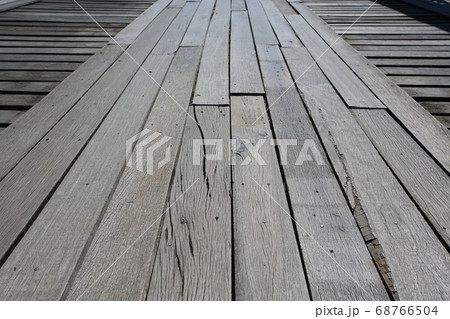 Tha Pai Memorial Bridge historical landmark in Pai 68766504