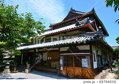 真田庵　九度山町 68766636