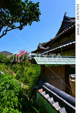真田庵　九度山町 68767054