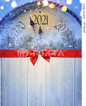 Countdown to midnight 2021 Countdown to midnight 2021 68767804