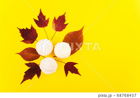 Bath bombs in spa composition 68768437