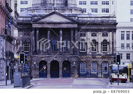 リバプールタウンホール 68769003