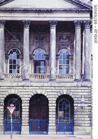 リバプールタウンホール 68769006