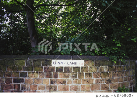 ペニーレーン 68769007