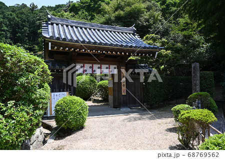 船宿寺 御所市 船宿寺 御所市 68769562