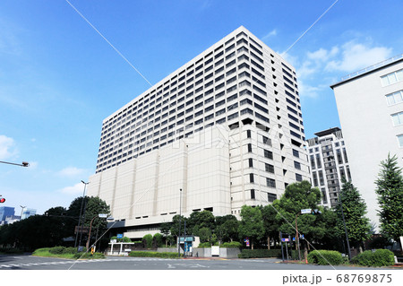 東京高等裁判所(東京都千代田区霞が関) 68769875